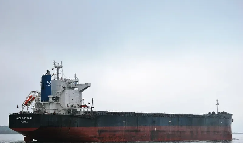 VELOCE Bulk Carrier IMO 9552836 photo 3