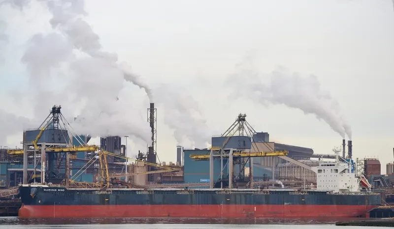 VELOCE Bulk Carrier IMO 9552836 photo 4