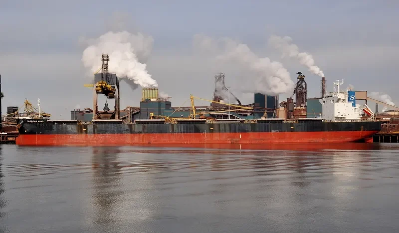 VELOCE Bulk Carrier IMO 9552836 photo 8