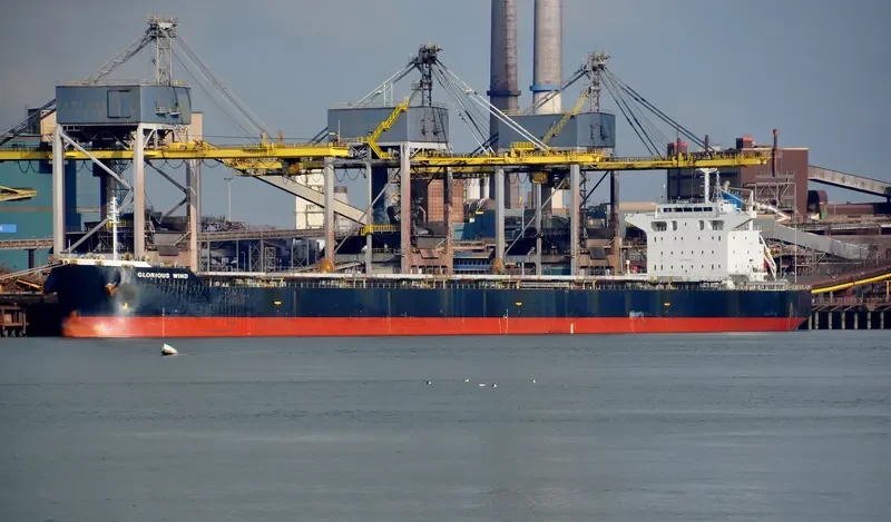 VELOCE Bulk Carrier IMO 9552836 photo 10
