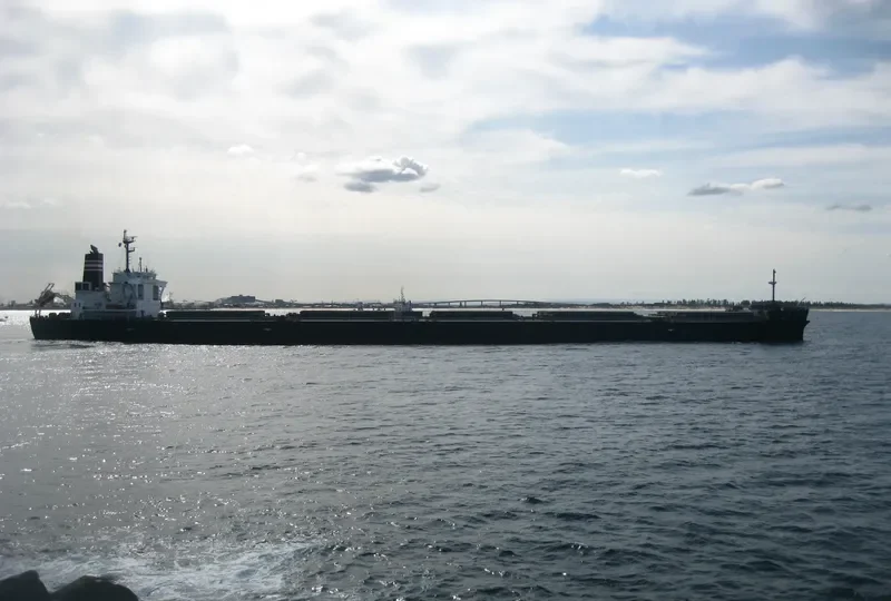 SOYO Bulk Carrier IMO 9552848 photo 2