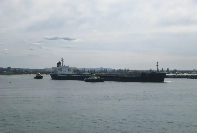 SOYO Bulk Carrier IMO 9552848 photo 3