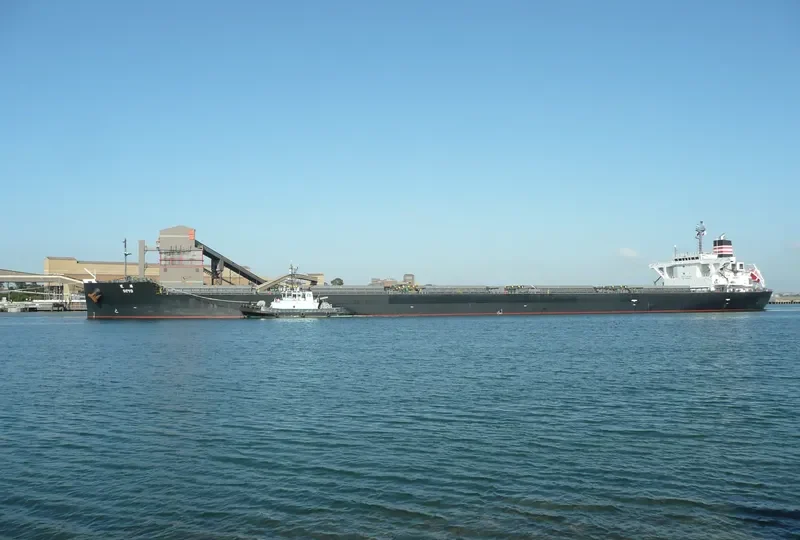 SOYO Bulk Carrier IMO 9552848 photo 6