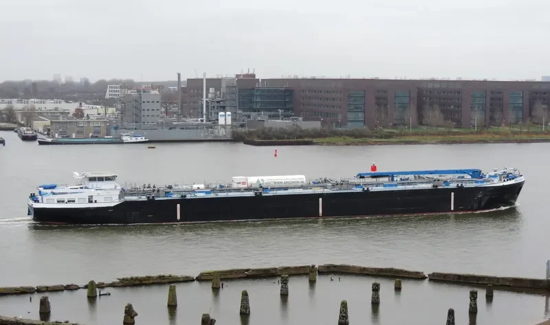 ARGONON Tanker IMO 9552903 photo 3