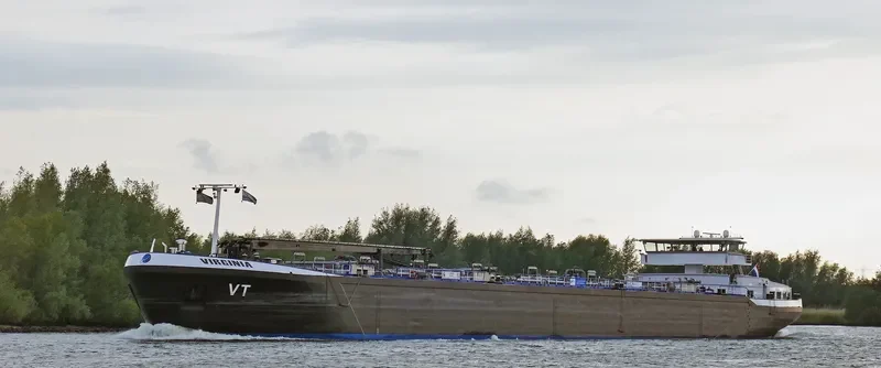 VIRGINIA Tanker IMO 9552941 photo 4