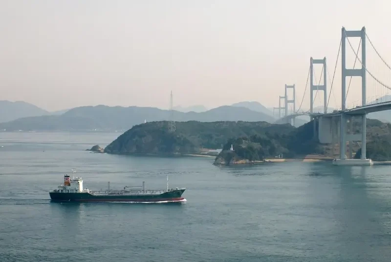 HASSHO MARU NO.10 Tanker IMO 9553074 photo 5