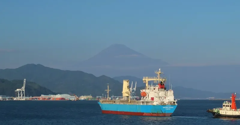 OCEANIA QUEEN General Cargo IMO 9553086
