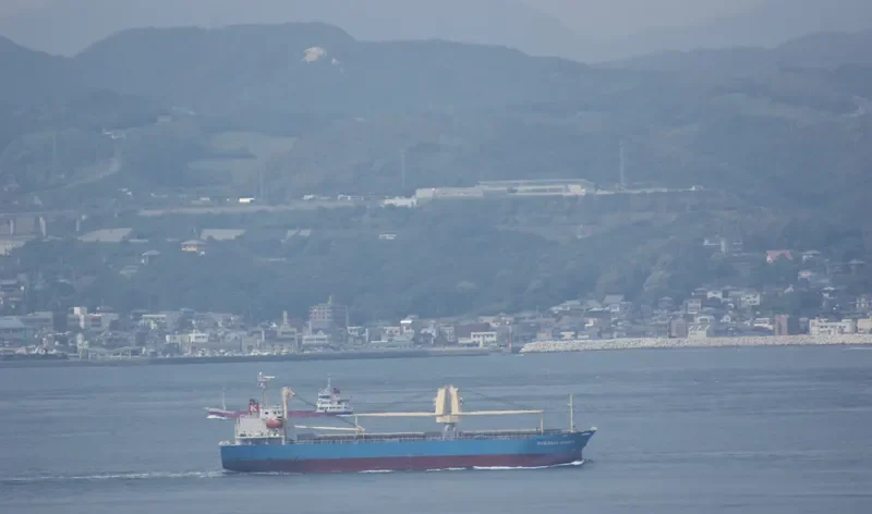 OCEANIA QUEEN General Cargo IMO 9553086 photo 7