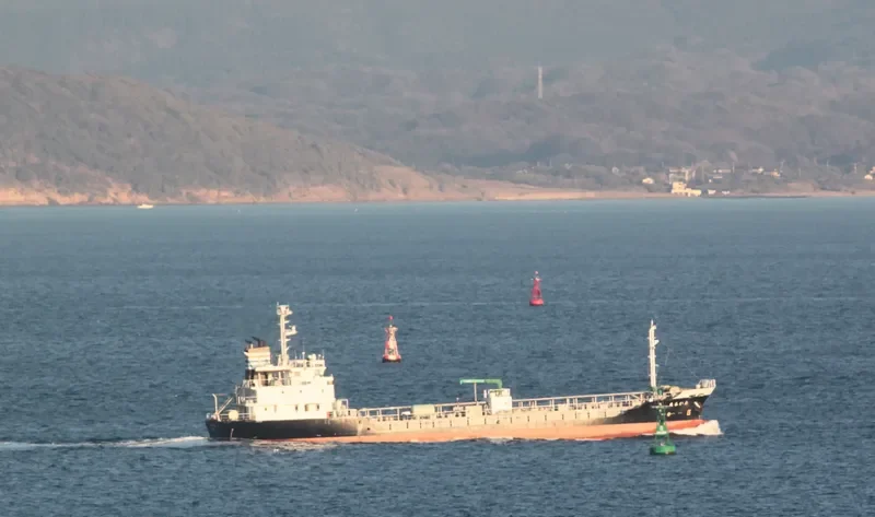TAIRA MARU Tanker IMO 9553098 photo 6