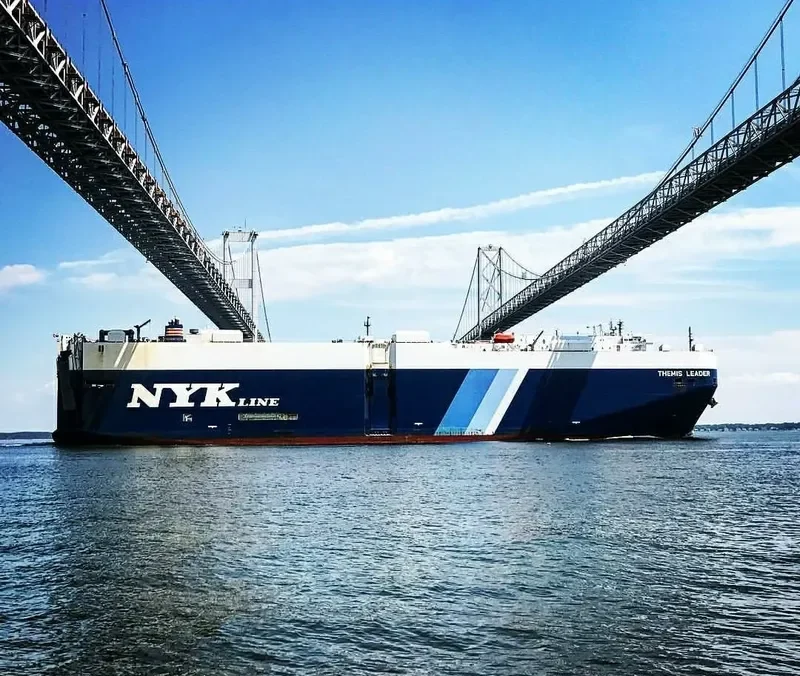 THEMIS LEADER General Cargo IMO 9553115