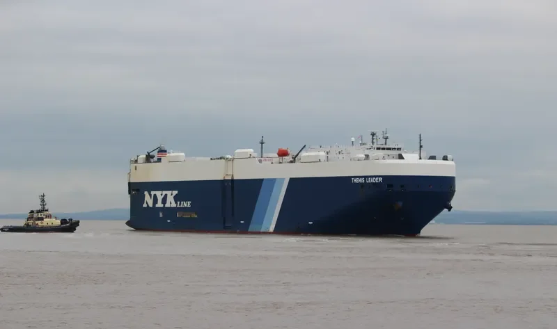 THEMIS LEADER General Cargo IMO 9553115 photo 3