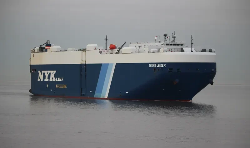 THEMIS LEADER General Cargo IMO 9553115 photo 7