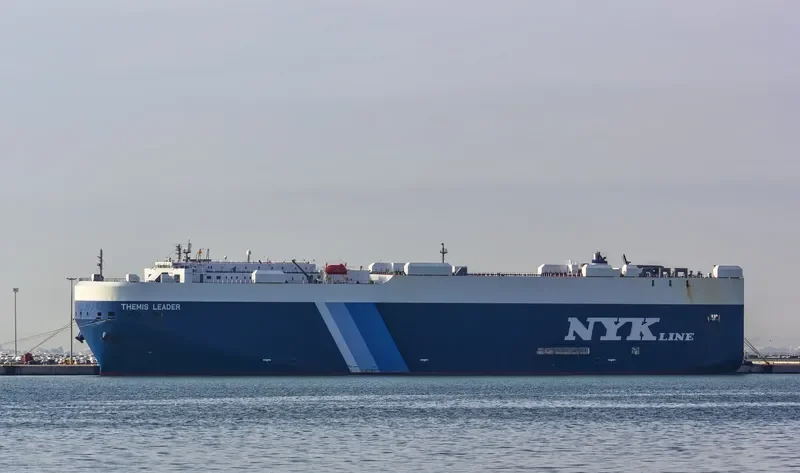 THEMIS LEADER General Cargo IMO 9553115 photo 8