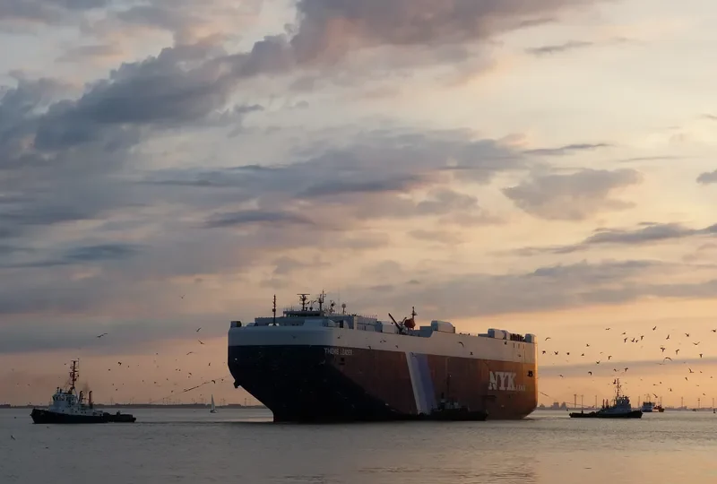 THEMIS LEADER General Cargo IMO 9553115 photo 9