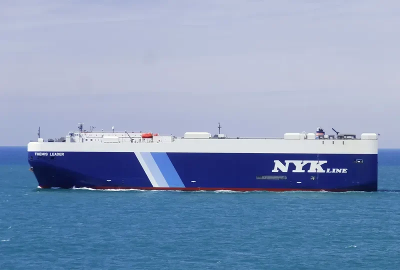 THEMIS LEADER General Cargo IMO 9553115 photo 10