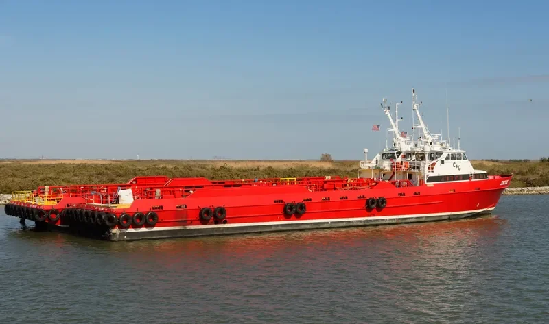 JONCADE Passenger Ship IMO 9553165 photo 3