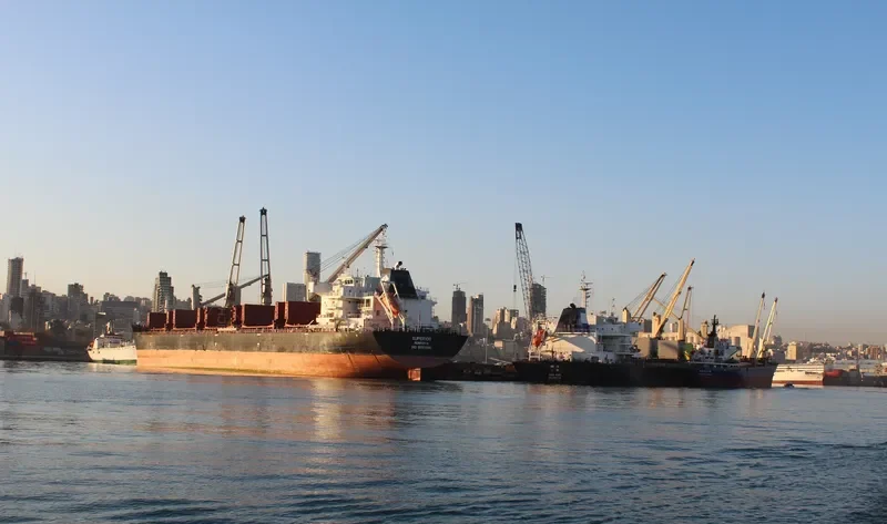 SUPERIOR Bulk Carrier IMO 9553220 photo 7