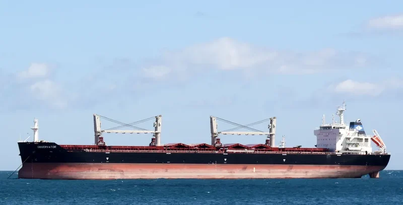 OBSERVATOR Bulk Carrier IMO 9553244 photo 6