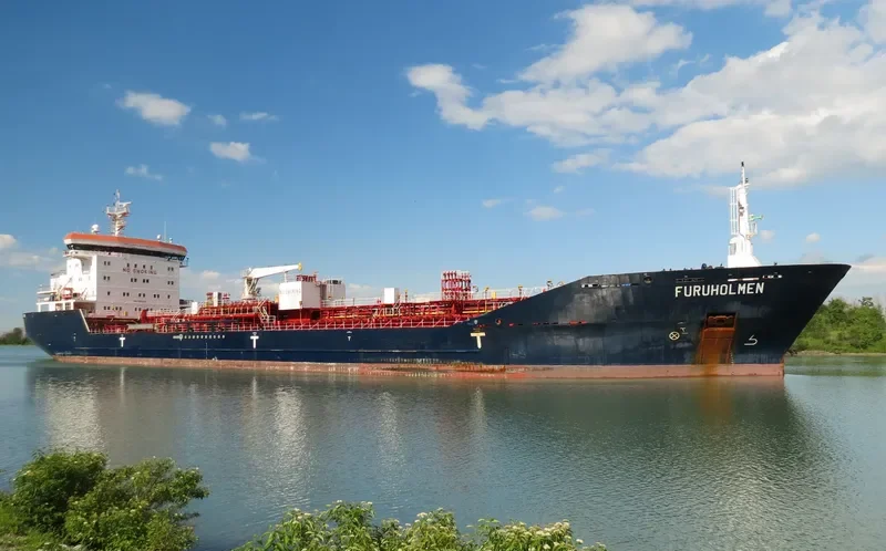 FURUHOLMEN Tanker IMO 9553397 photo 4
