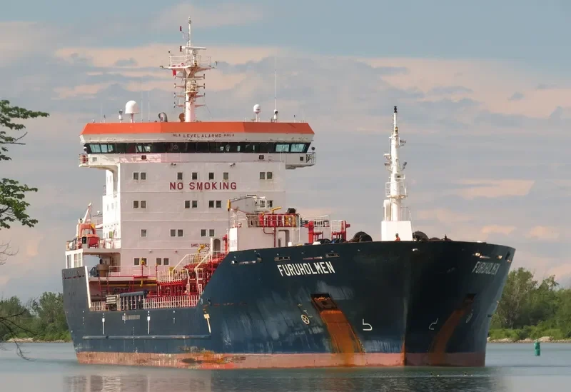 FURUHOLMEN Tanker IMO 9553397 photo 5