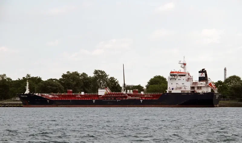 FURUHOLMEN Tanker IMO 9553397 photo 7