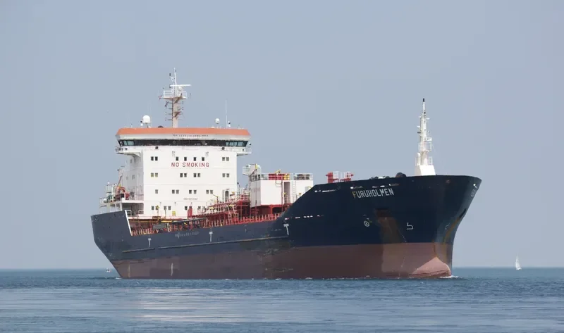 FURUHOLMEN Tanker IMO 9553397 photo 9