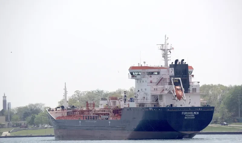 FURUHOLMEN Tanker IMO 9553397 photo 10