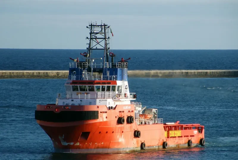 ALMISAN Offshore Vessel IMO 9553581 photo 5