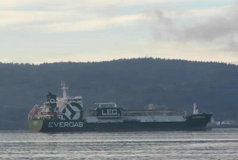 HAPPY OSPREY General Cargo IMO 9553646 photo 3