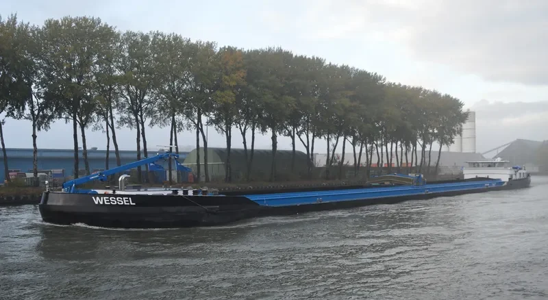 WESSEL General Cargo IMO 9553658 photo 3