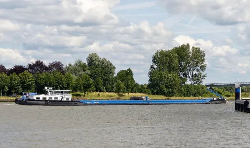 WESSEL General Cargo IMO 9553658 photo 4