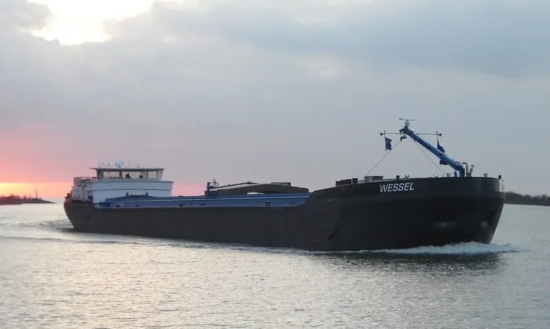 WESSEL General Cargo IMO 9553658 photo 6