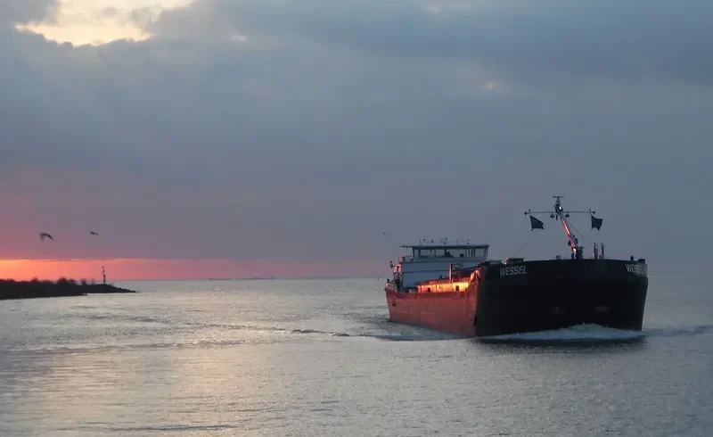 WESSEL General Cargo IMO 9553658 photo 7