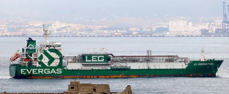 HAPPY PEREGRINE General Cargo IMO 9553660