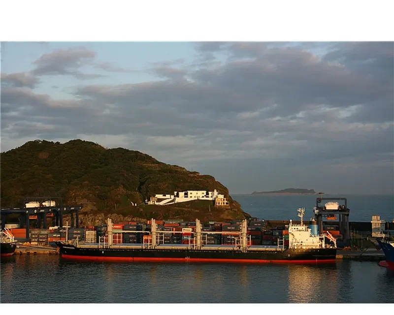 GANT GRACE Bulk Carrier IMO 9553804 photo 3