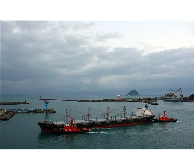 GANT GRACE Bulk Carrier IMO 9553804 photo 4