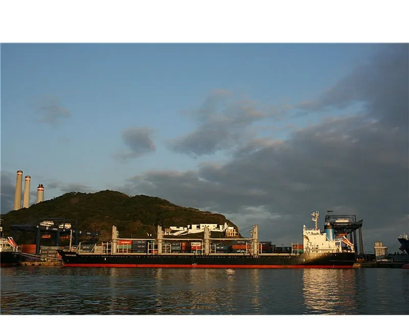 GANT GRACE Bulk Carrier IMO 9553804 photo 6
