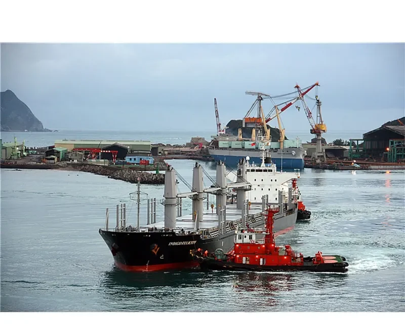 GANT GRACE Bulk Carrier IMO 9553804 photo 8
