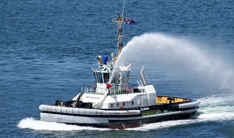 WAREE General Cargo IMO 9553921 photo 7