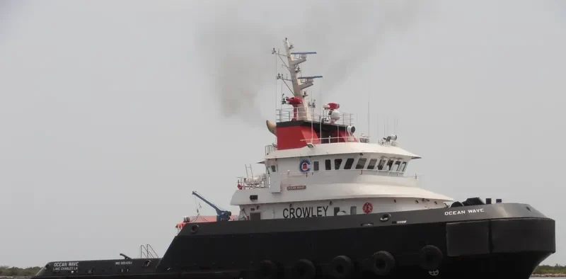 OCEAN WAVE General Cargo IMO 9554004 photo 3