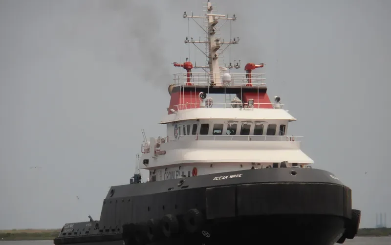OCEAN WAVE General Cargo IMO 9554004 photo 4