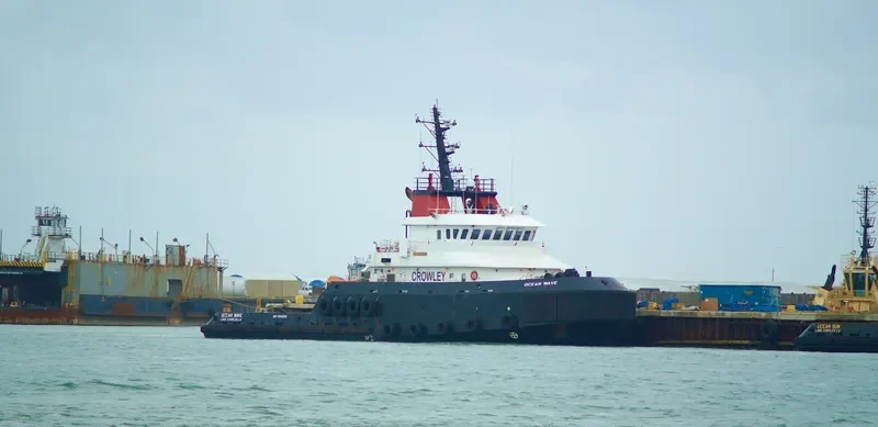 OCEAN WAVE General Cargo IMO 9554004 photo 6