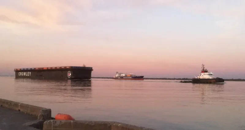 OCEAN WIND General Cargo IMO 9554016