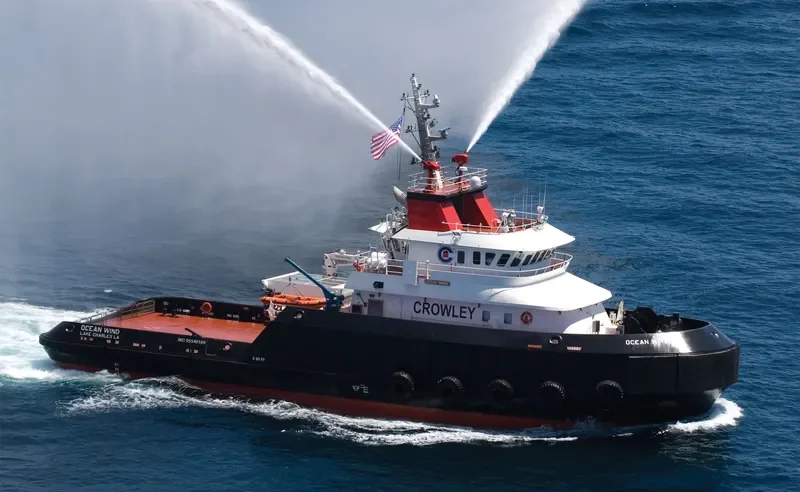 OCEAN WIND General Cargo IMO 9554016 photo 3