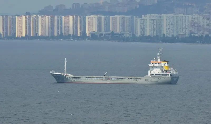 UGUR DADAYLI General Cargo IMO 9554145 photo 10