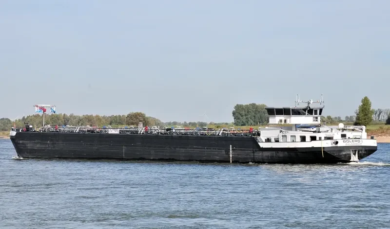 BOSTON Tanker IMO 9554250 photo 3