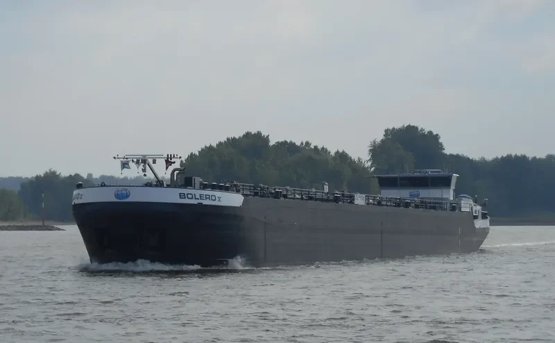 BOSTON Tanker IMO 9554250 photo 6