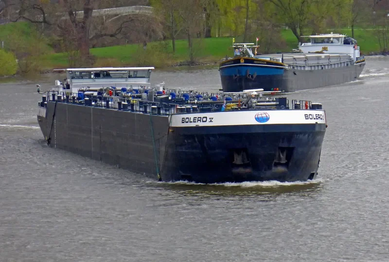 BOSTON Tanker IMO 9554250 photo 9