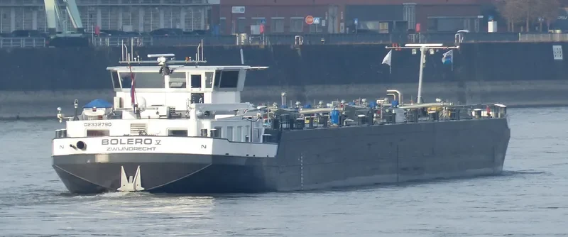 BOSTON Tanker IMO 9554250 photo 10