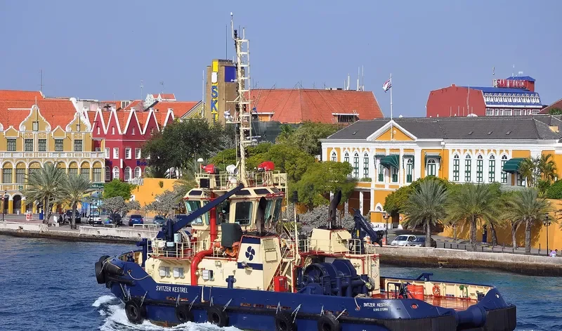 SVITZER PORTIMAO General Cargo IMO 9554339 photo 4